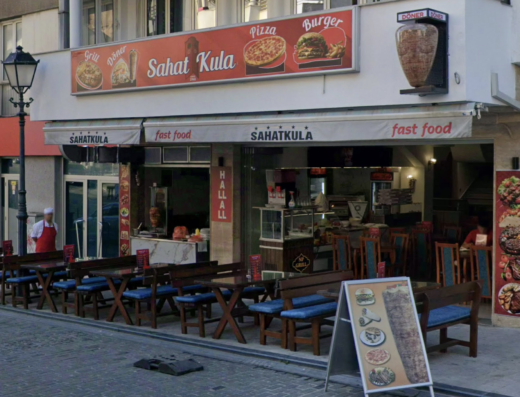 Sahat Kulla