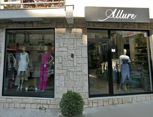 Allure