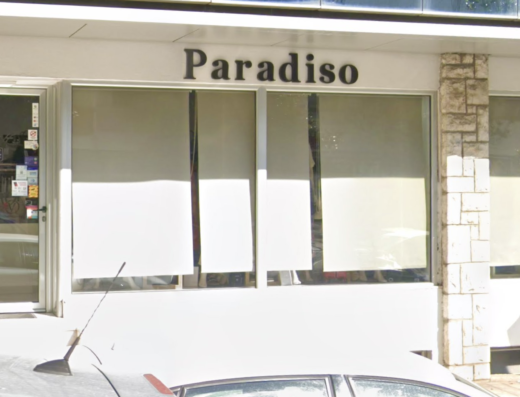 Paradiso