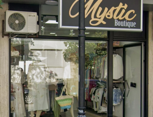 Mystic Boutique