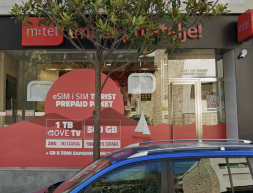 M-tel