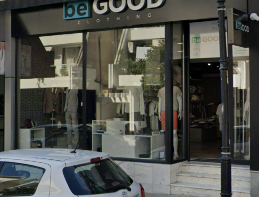 beGOOD