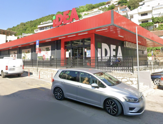IDEA Market