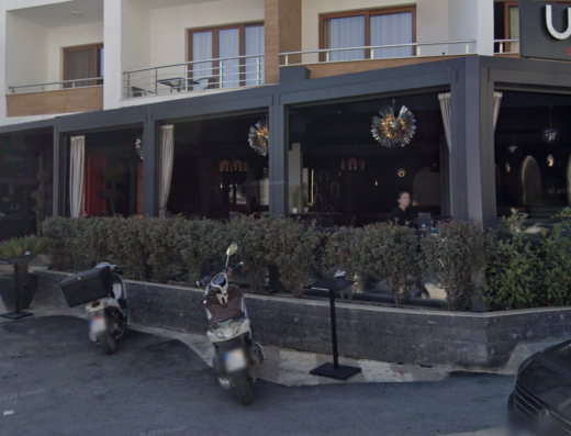 Umami restaurant