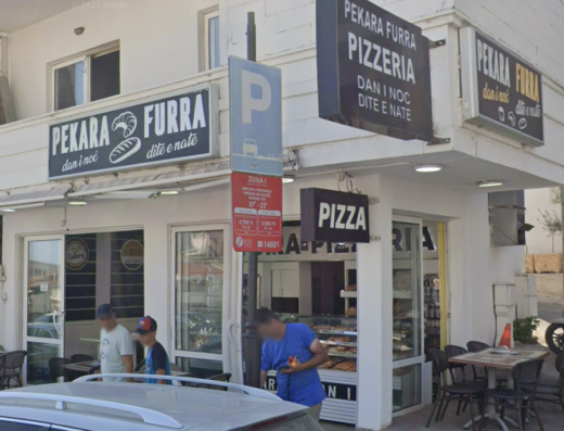 Pekara Furra