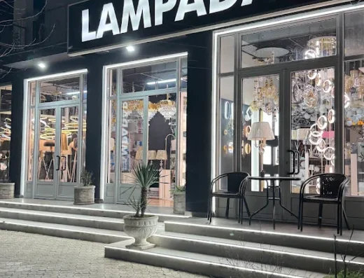 Lampadari