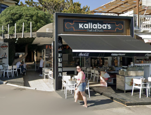 Kallaba’s