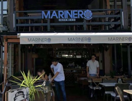 Marinero