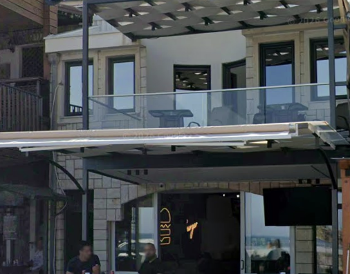 Burger Place