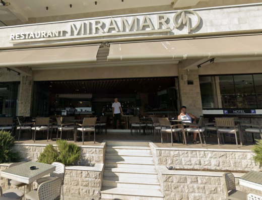Miramar Restaurant