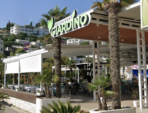 Giardino