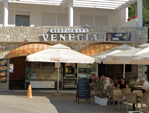 Venezia