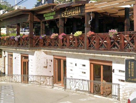 Fratelli Restaurant