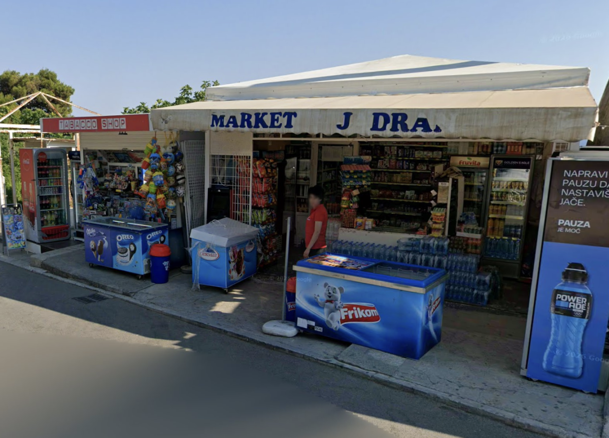 Jadran Market