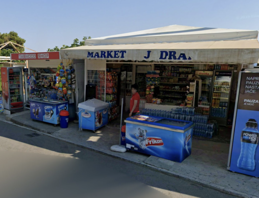 Jadran Market