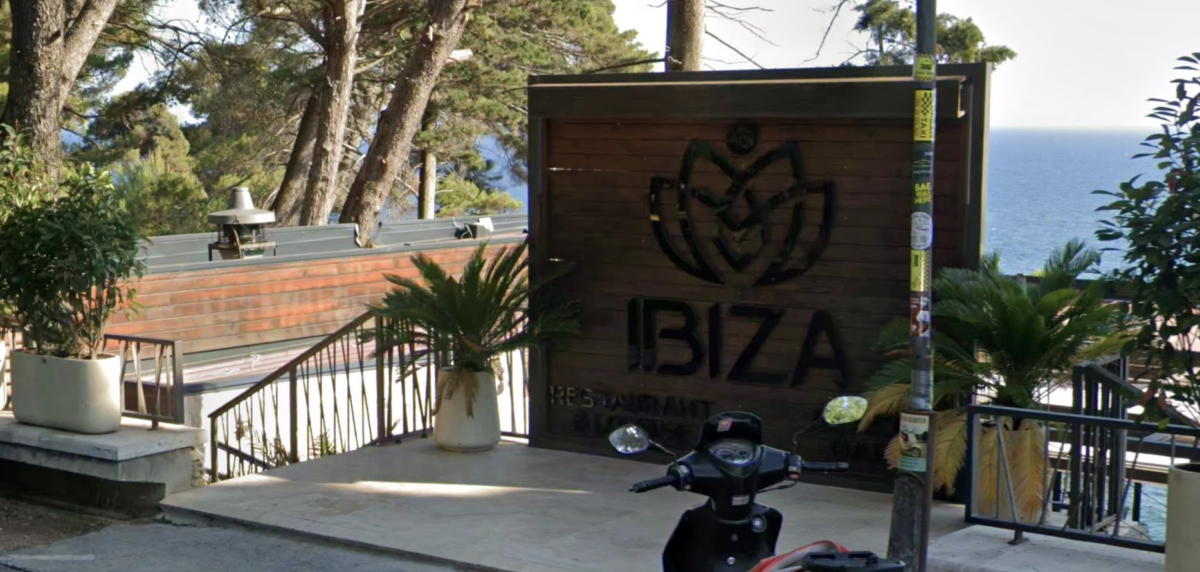Ibiza