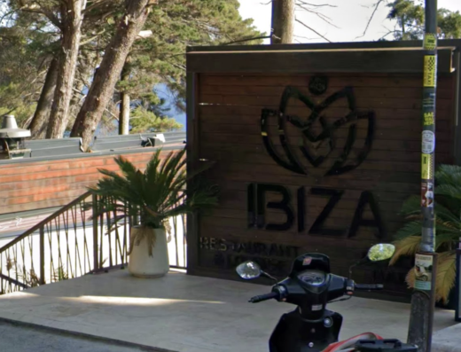 Ibiza