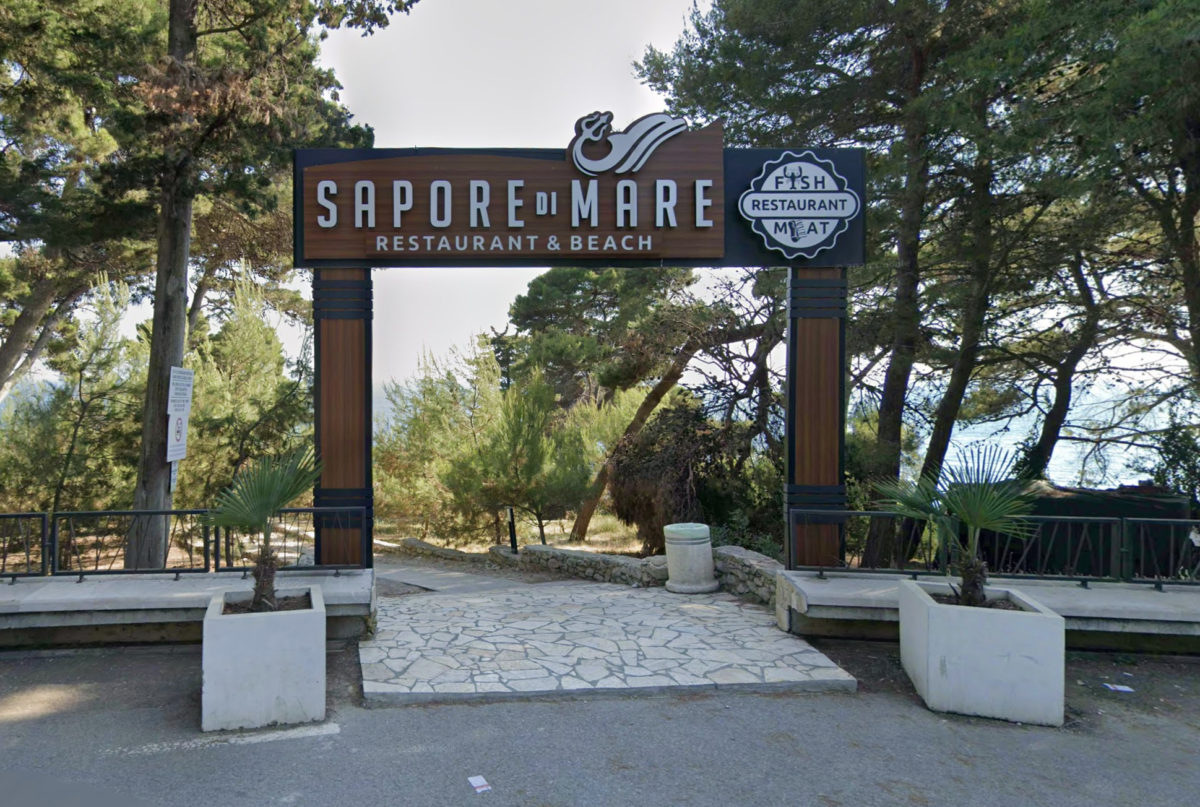 Sapore Di Mare