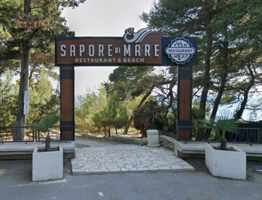 Sapore Di Mare