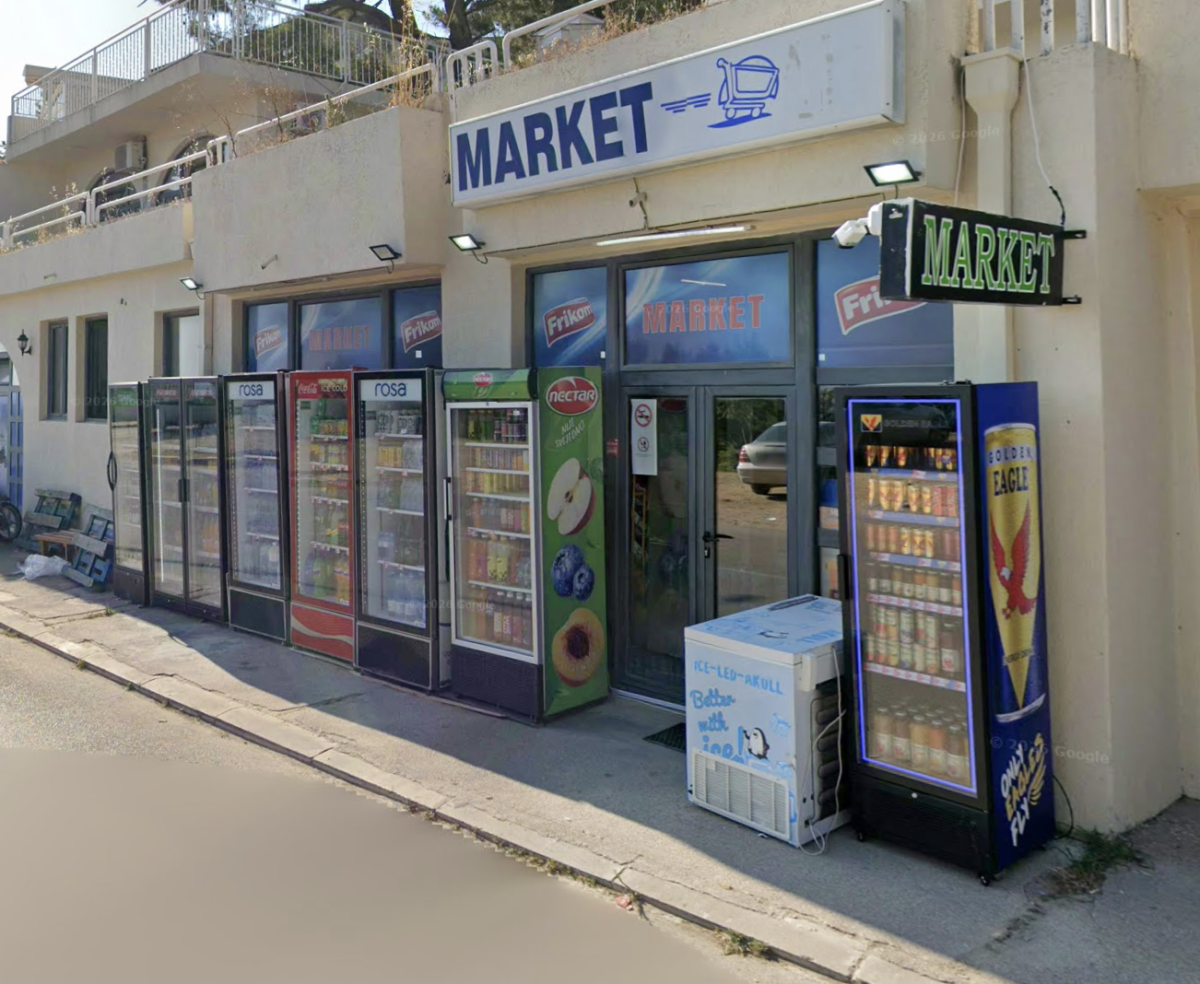 Market