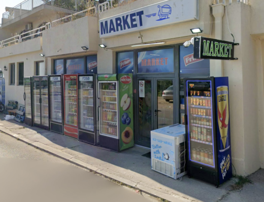 Market