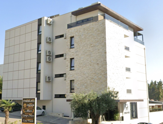 Maghrib Hotel
