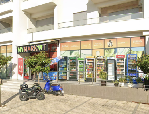 My Market