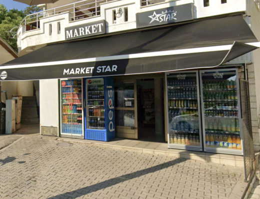 Market Star