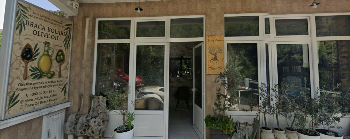 Braca Kolari OIL Market