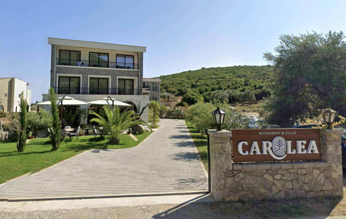 Carolea Restaurant