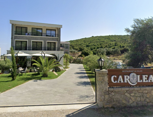 Carolea Restaurant
