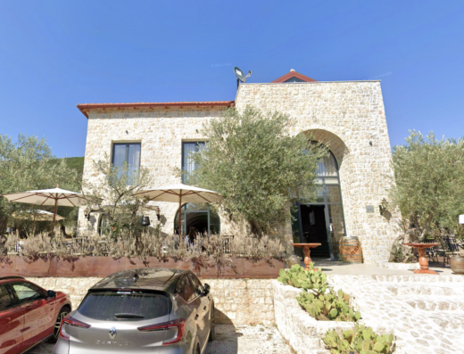 Mashtra Restaurant