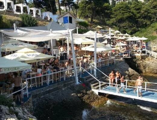 Aquarius Beach