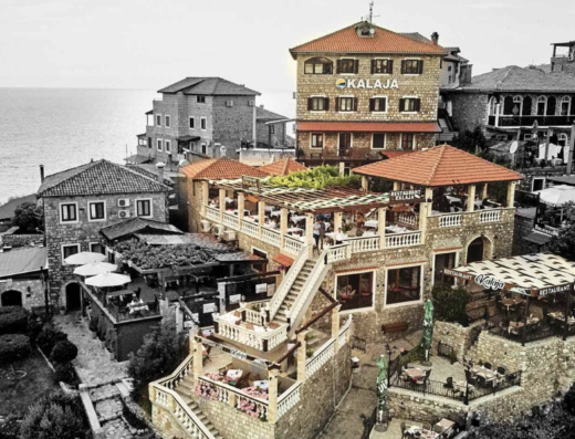Restaurant Kalaja