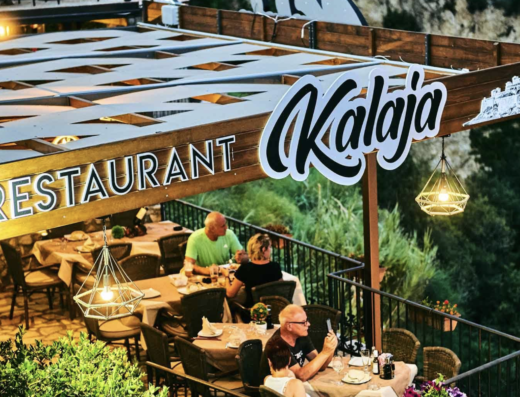 Restaurant Kalaja