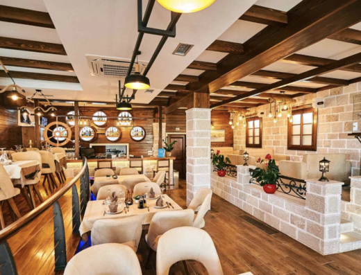Restaurant Kalaja