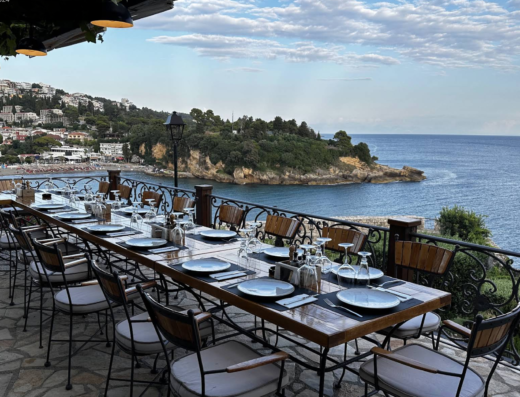 Restaurant Taphana