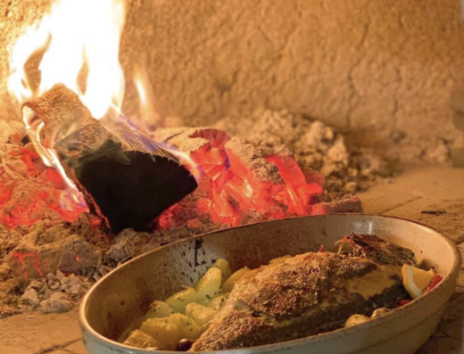 Restaurant Taphana