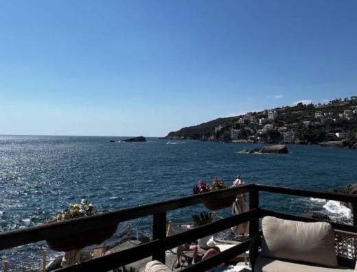 Restaurant & Beach Kulla Mare