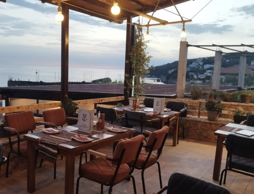 Restaurant Terra Promesa