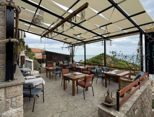 Restaurant Terra Promesa