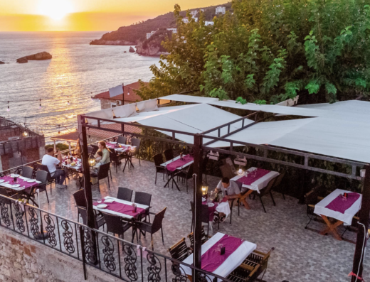 Restaurant Nautica