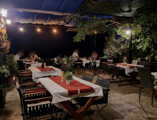 Restaurant Nautica