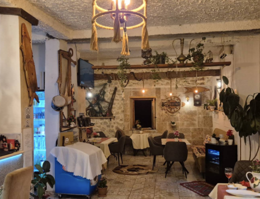 Restaurant Nautica