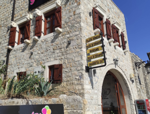Gelateria Citadela