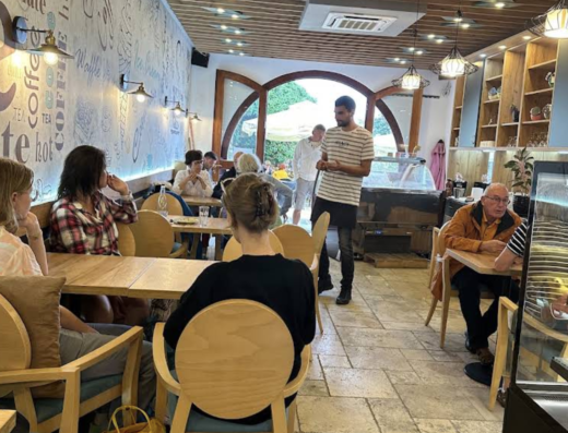 Gelateria Citadela