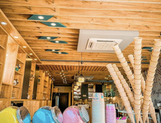 Gelateria Citadela