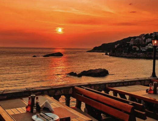 Restaurant Antigona