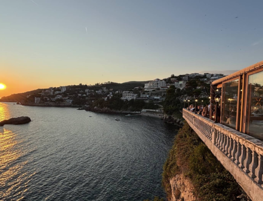 Restaurant Antigona