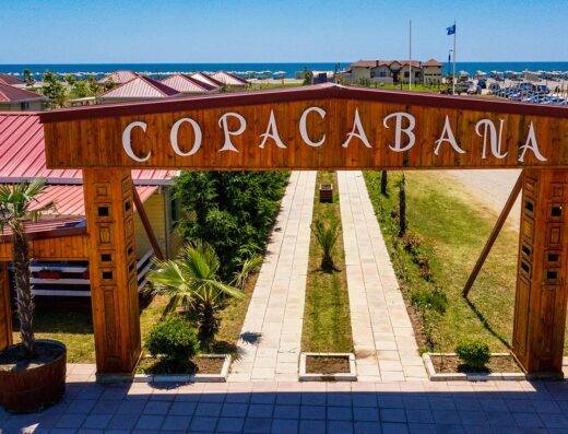 Copacabana